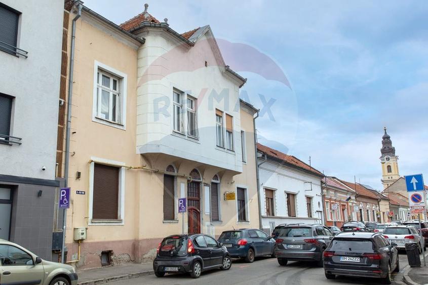 Apartament elegant cu 2 camere de închiriat, în zona Ultracentral