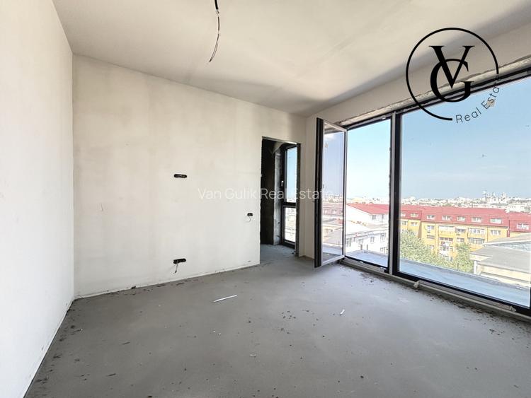 Apartament cu 3 camere - complex premium - Blue Bike EDEN - 8