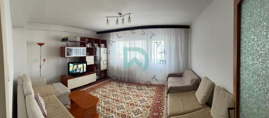 Apartament 3 camere, Astra, Brasov