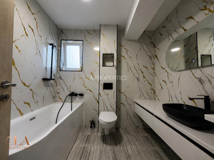 Duplex 4 camere | Incalzire in pardoseala | Domnesti - 15