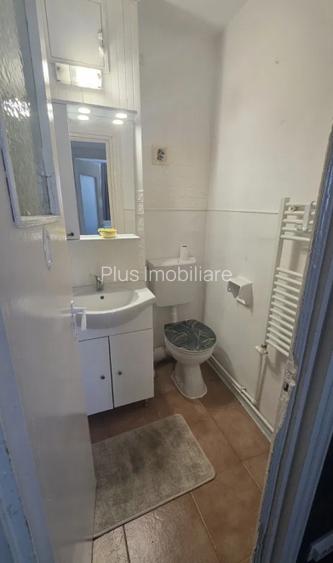 Apartament 2 camere decomandat –zona Hala Centrala Iasi - 6