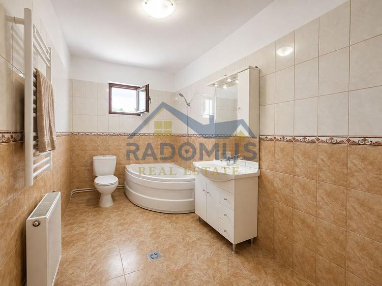 Duplex P+1 | Cartier Albert | Teren 2.613 mp | 450 S.U.T | Comision 0%