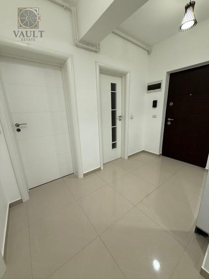 3 Camere 2 Bai - Loc de parcare inclus - MOBILAT/UTILAT - Fundeni