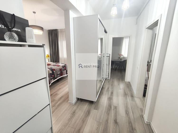 Garsonieră modernă de vânzare | Regie Residence Faza 2 | Etaj 11/11 - 4
