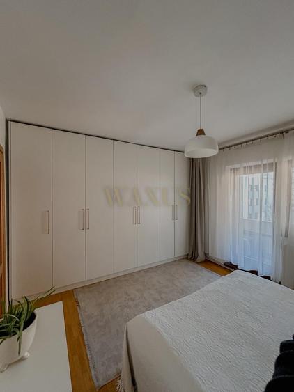 Apartament Modern - SU 100MP I 4 Camere I Etaj Intermediar - The Office