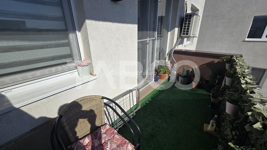 Apartament de vanzare 2 camere balcon parcare Kaufland Arhitectilor - 6