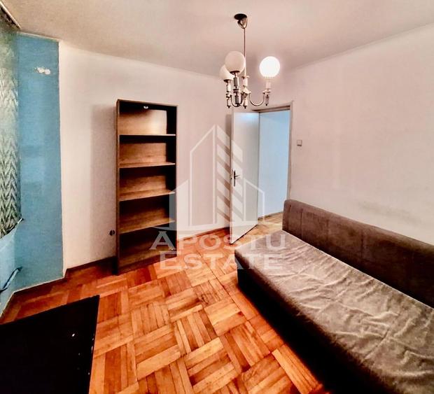 Apartament 3 camere, 75mp utili, Libelula