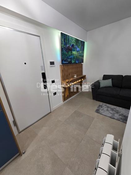 Mamaia Nord – Alezzi Odyssey | Apartament 2 camere  LUX - 5
