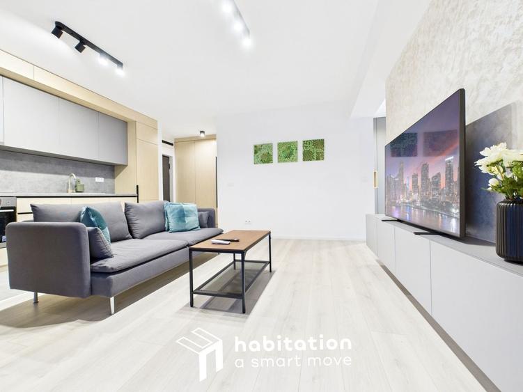 Eleganță la apus – apartament 3 camere, în zona Lipovei, lângă pădure