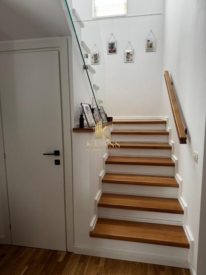 Vilă modernă individuală - 5 camere | Corbeanca Park