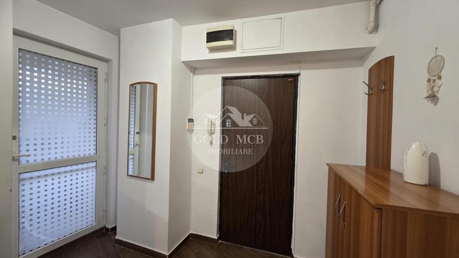 2 camere Piata Romana-Mendeleev
