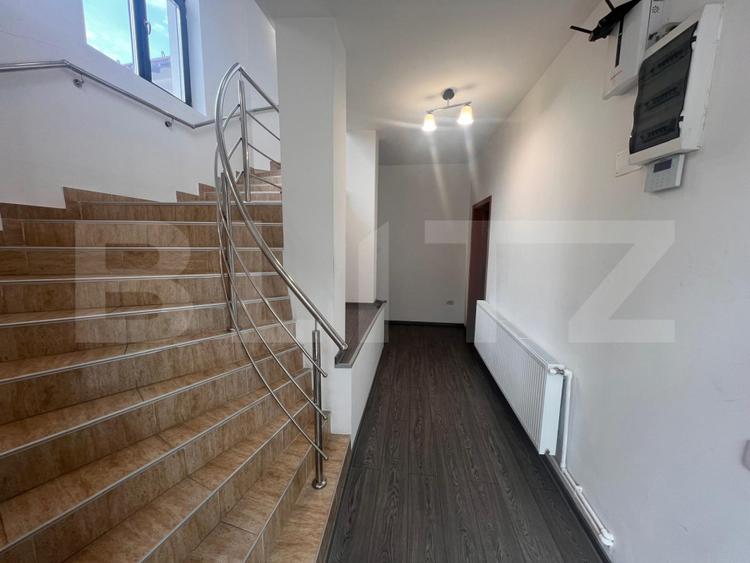 Spatiu birouri, 400 mp, curte, zona Central