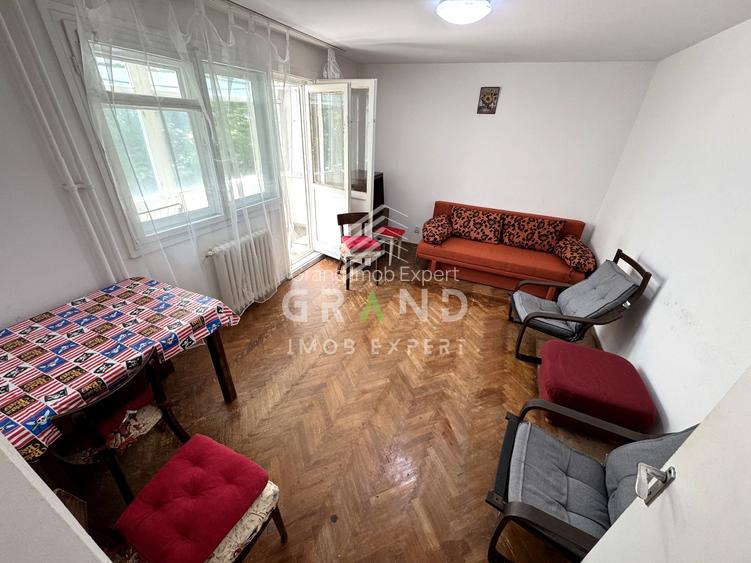 3 Camere | Parter | 58 MP | PETFRIENDLY | Gheorgheni/C-tin Brancusi - 8