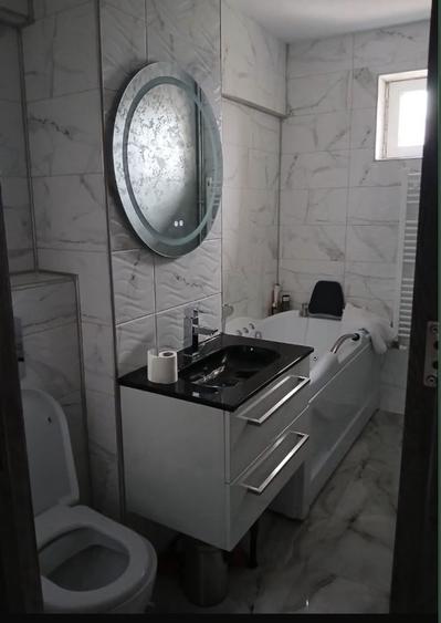 Apartament 2 camere in zona Campia Libertatii