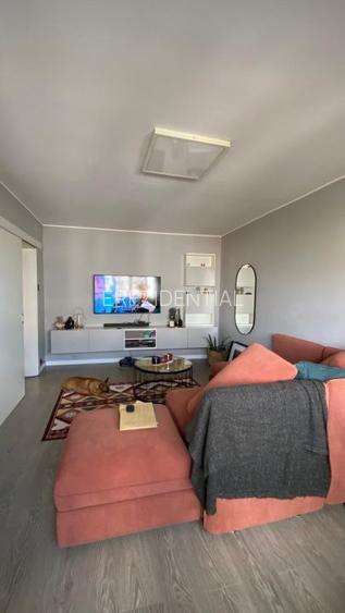 Apartament 2 camere-decomandat-renovat-zona Banu Manta - 2