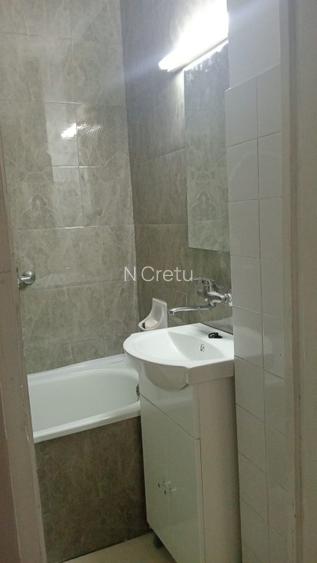 Apartament cu o cameră  - 8