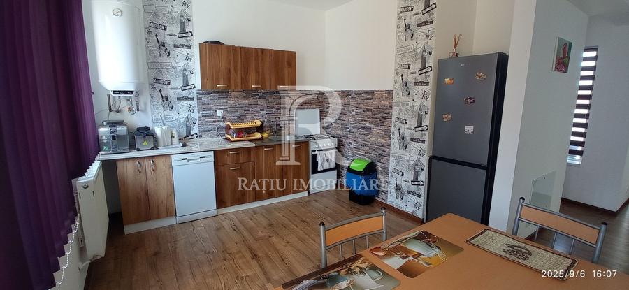 Apartament cu 4 camere | Complex de vile | Sanmartin | Oradea