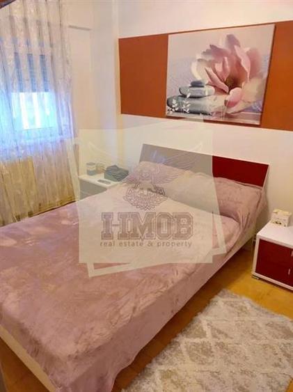 Apartament 2 camere decomandat cu balcon in Ciresica