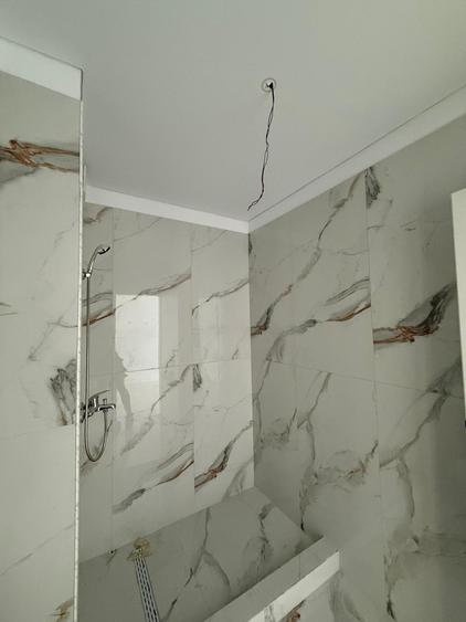 Garsoniera moderna - spatioasa in bloc nou - Tva Inclus - Militari Residence