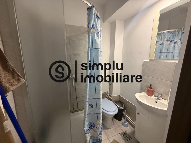 2 camere, etaj 1, Valea Rosie - 69 500 Euro