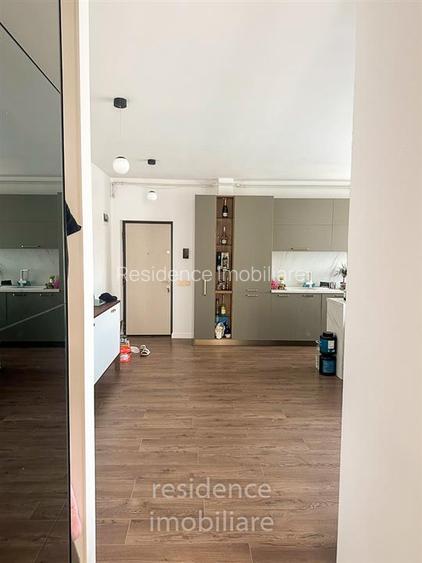 Apartament 2 camere, 61 mp, Imobil Nou, Gheorgheni, Iulius Mall - 14