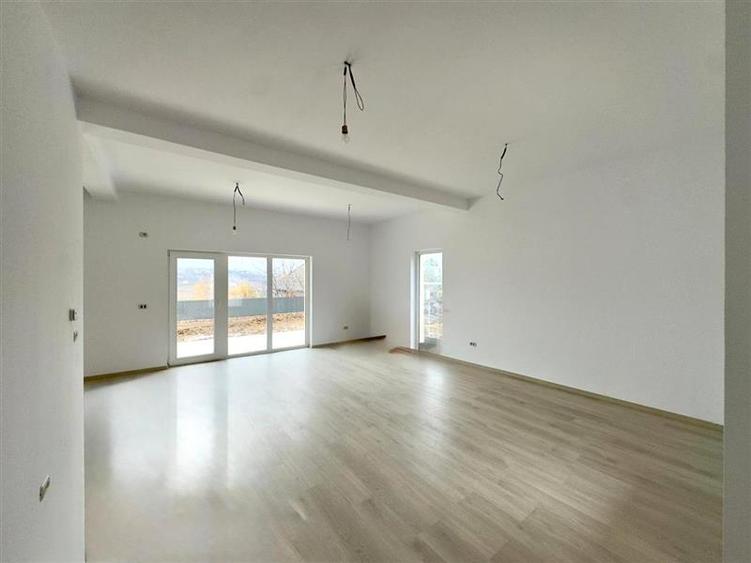 Vila individuala premium Valea Lupului Acces privat Intabulata