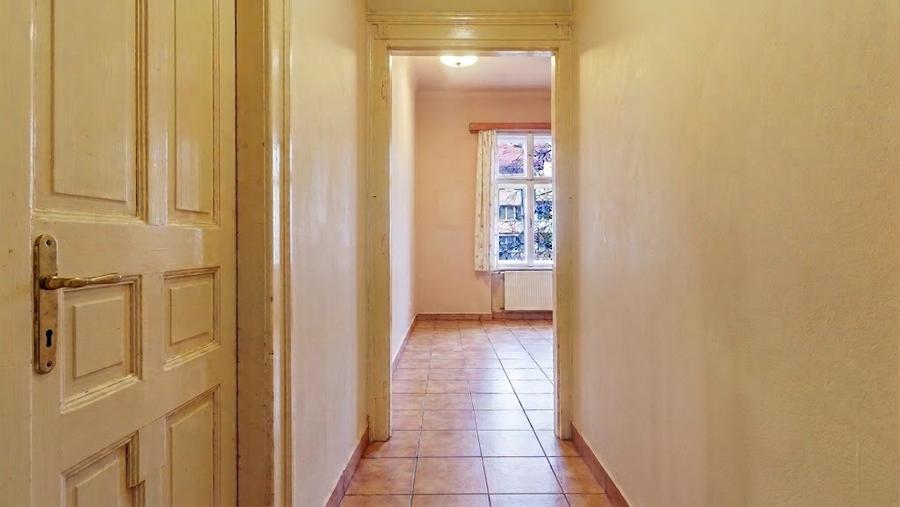 2.570 €/mp, 70 mp, 2 camere decomandate, Horea – Facultatea de Litere