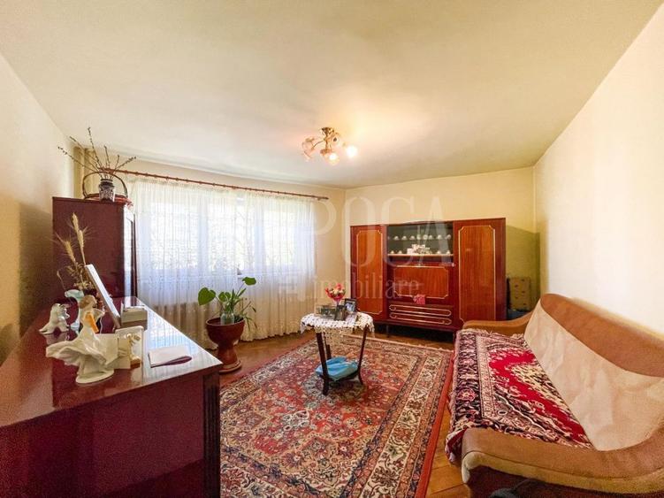 Apartament 4 camere de vanzare in Manastur, Cluj Napoca