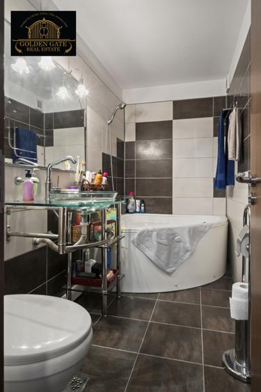 COMISION 0% | 13 septembrie | 4 camere | Ac | Balcon |