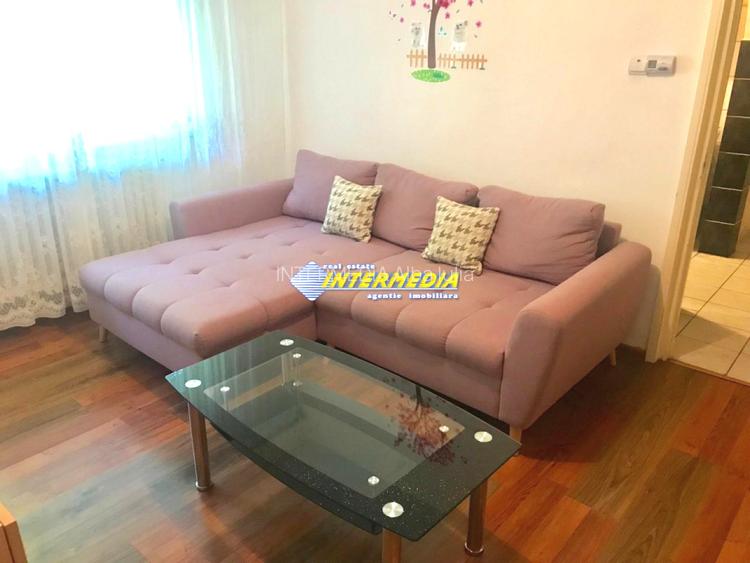 OKAZIE ! Apartament 2 Camere 50 mp Bucatarie Mare CETATE Arnsberg Mobilat Utilat - 14
