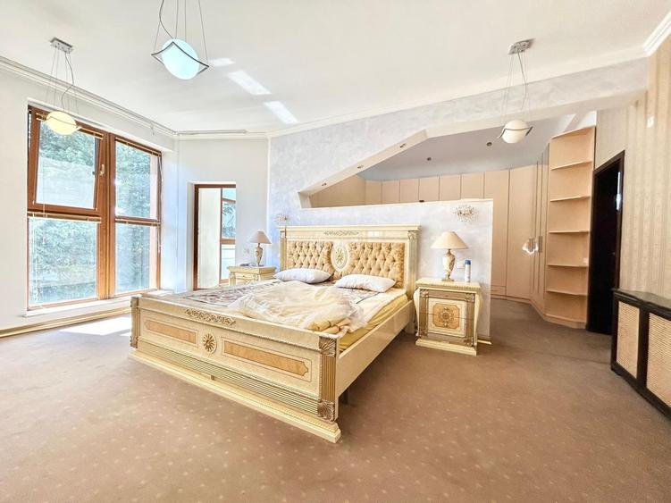 Casă de Închiriat | Iancu Nicoale | 5 Camere | Jacuzzi - 22