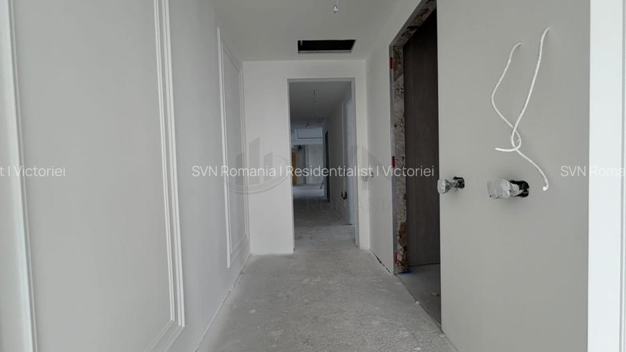 REA1028442 Apartament 3 camere de vanzare I TerasaI Pipera - 13