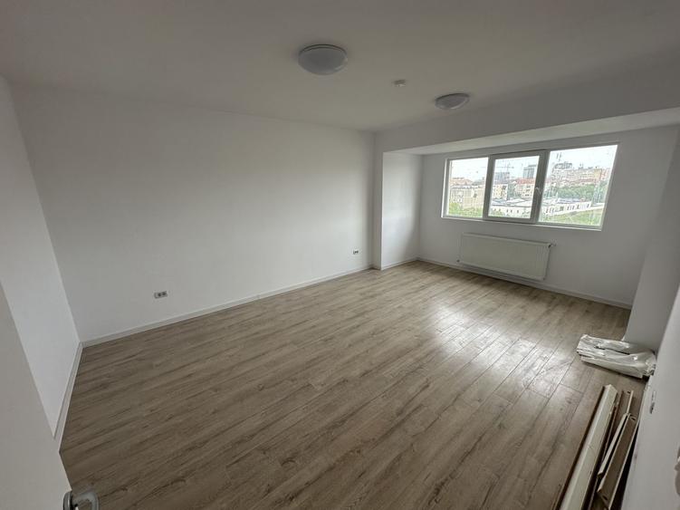 Apartament 2 camere la Mansarda zona Bucovinei