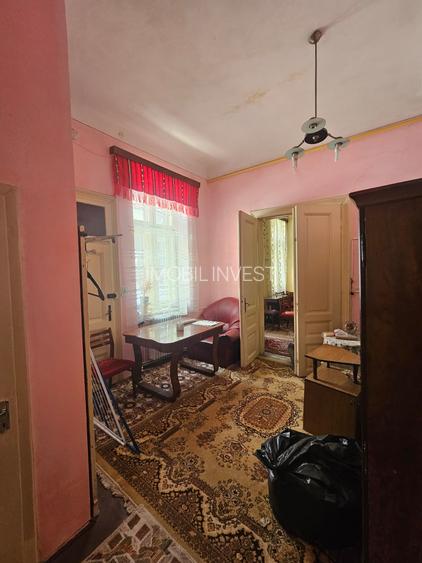 Casă individuală | 184 mp utili | Garaj | Zonă centrală și liniștită - 5