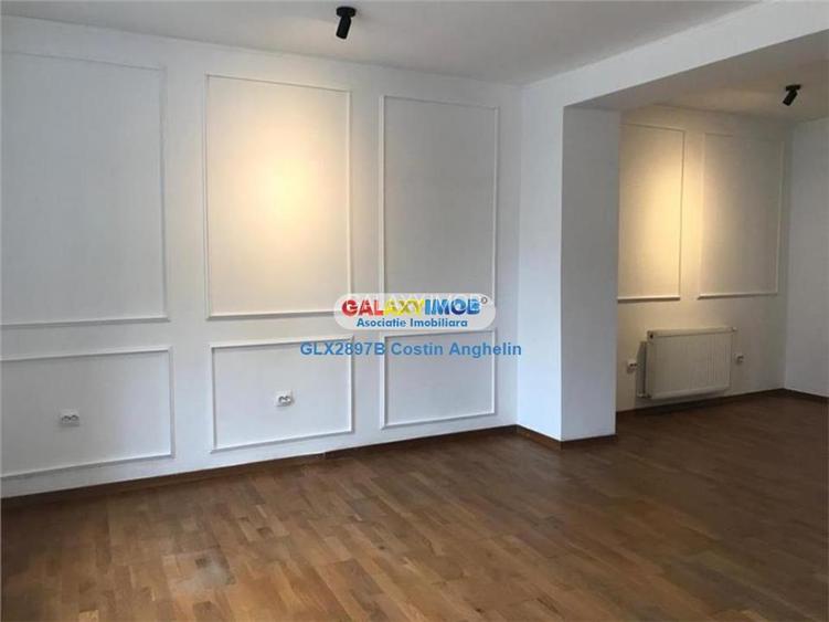 Vila reprezentativa individuala - Aviatorilor