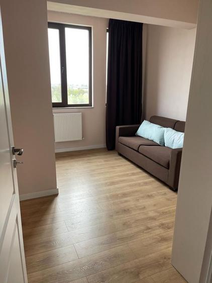 Apartament 3 camere Gheorghe Ionescu Sisesti ~ Etaj 6 ~ 2 Bai