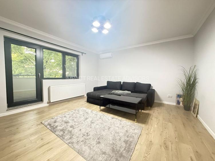 2 CAMERE ‖ PARCARE INCLUSA  ‖ ULTRACENTRAL ‖ EMINESCU ‖ 15 MIN METROU OBOR - 2