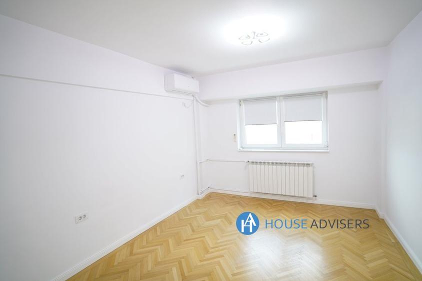Inchiriere apartament 4 camere Romana