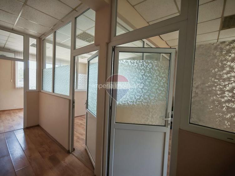 Clădire P+1 - 478 mp - Brazda lui Novac - 14