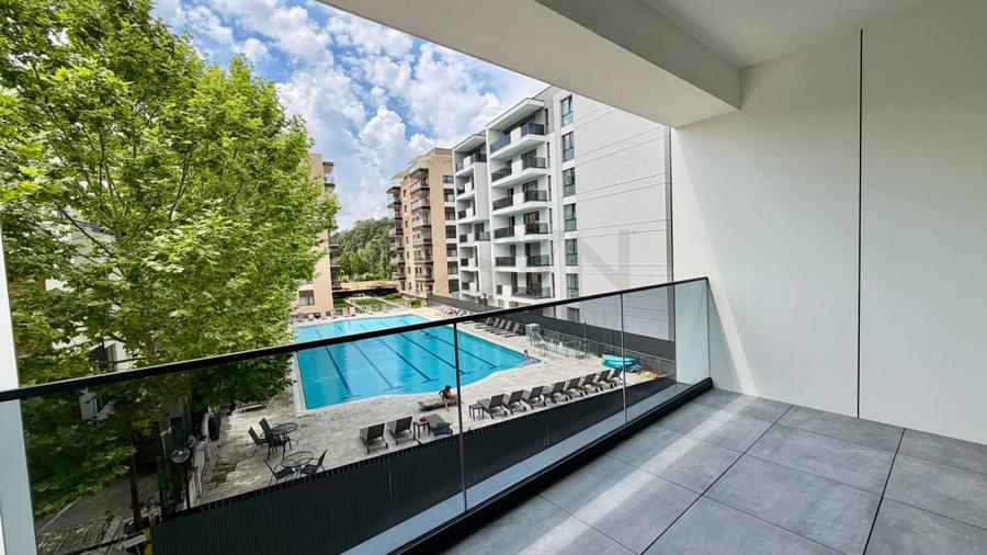 REA1029309 Apartament 3 camere I Premium I Pipera I