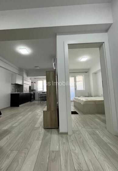 2 camere prima inchiriere Arka Residence-Gara - 4
