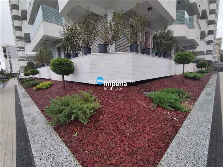 Apartament 2 camere Copou, complex rezidential nou! - 13