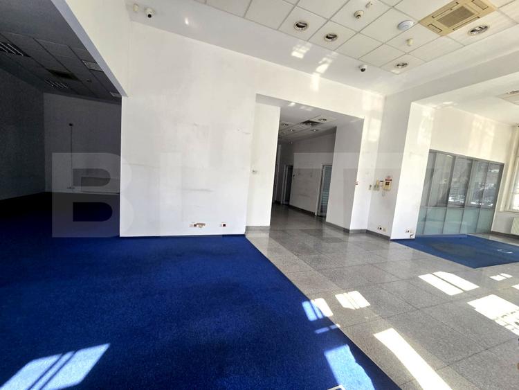 Spatiu birouri, 337 mp, zona Ultra-Central