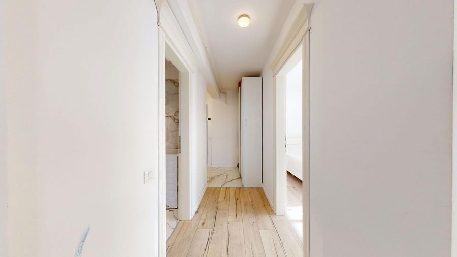 FERDINAND - Veris Residence | 2 camere + terasa 56mp bloc 2022