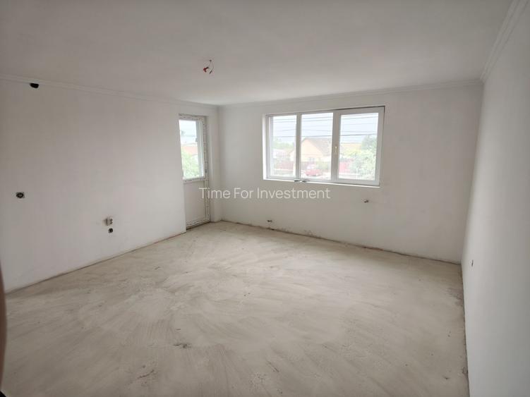 Casa Individuala Becicherecu Mic,P+M,4 Camere,2 Bai,Garaj - 10