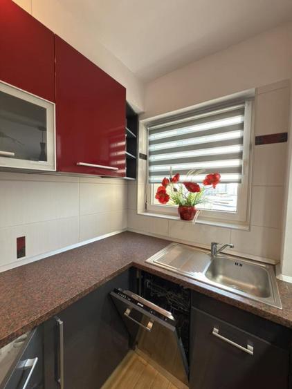 Apartament 2 Camere – Modern – Priveliște superbă