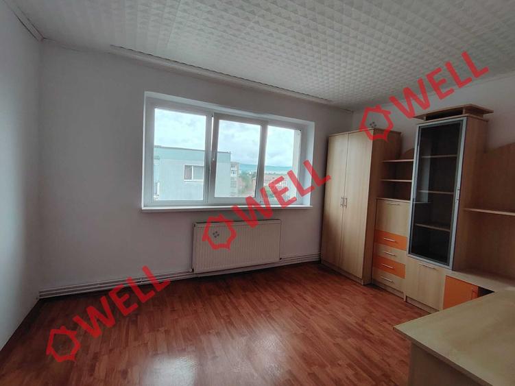 Apartament cu 2 camere de vânzare în Sfântu Gheorghe, pe Aleea Avântului!