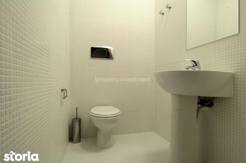 Baneasa | 2 Camere | Centrala Proprie | Balcon | AC - 7