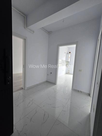 Apartament 2  Camere Strada Piersicului ,Rodin Residence - 9