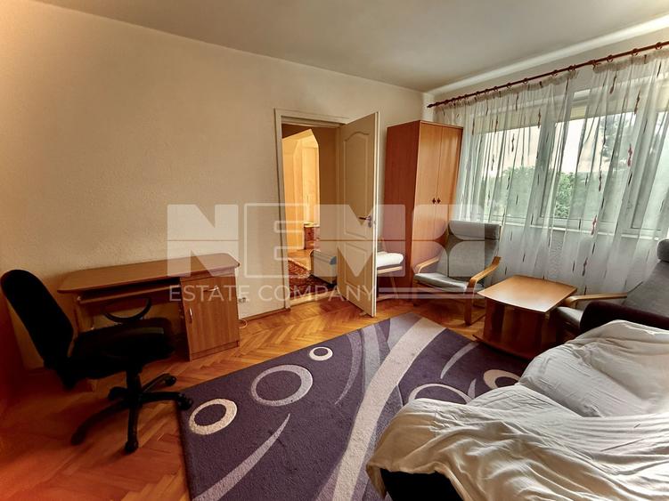 APARTAMENT 2 CAMERE | BOXĂ | RĂDĂUȚI